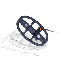 Котушка MarsMD Sniper – компактна та надточна котушка  для металошукачів Garrett серії  ACE та GTI