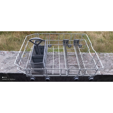 Корзина нижня посудомийки Bosh