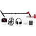 Minelab Vanquish 540 Pro Pack — розширена комплектація для серйозного пошуку