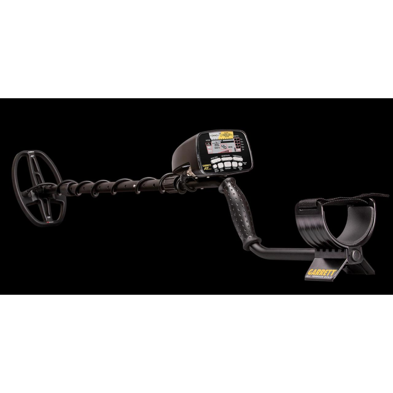 Металошукач Garrett AT Gold