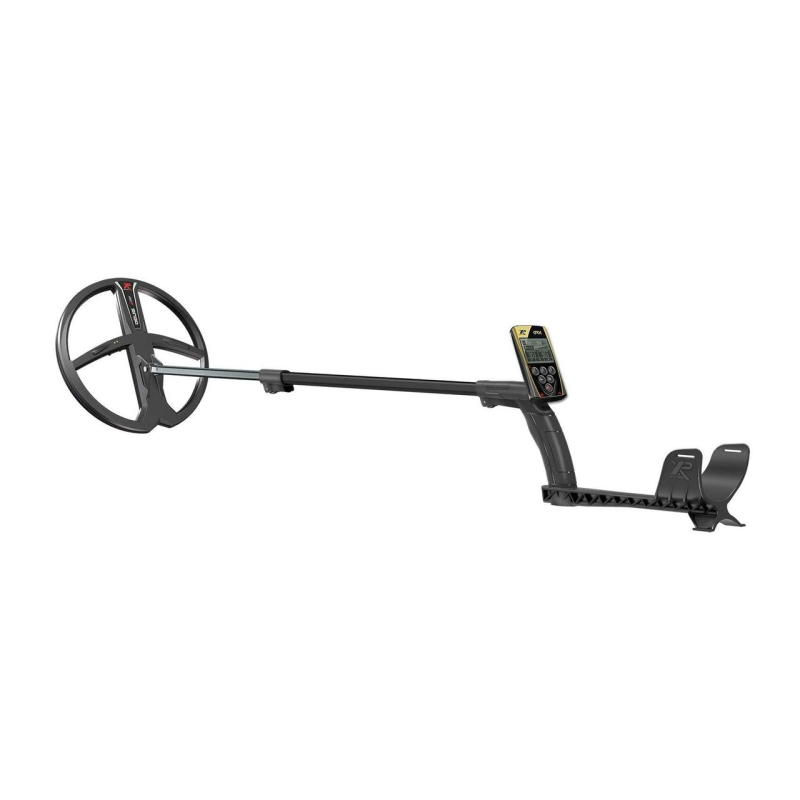 Металошукач XP ORX 22 X35