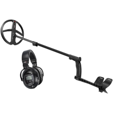 Металошукач XP DEUS 22 X35 WS5