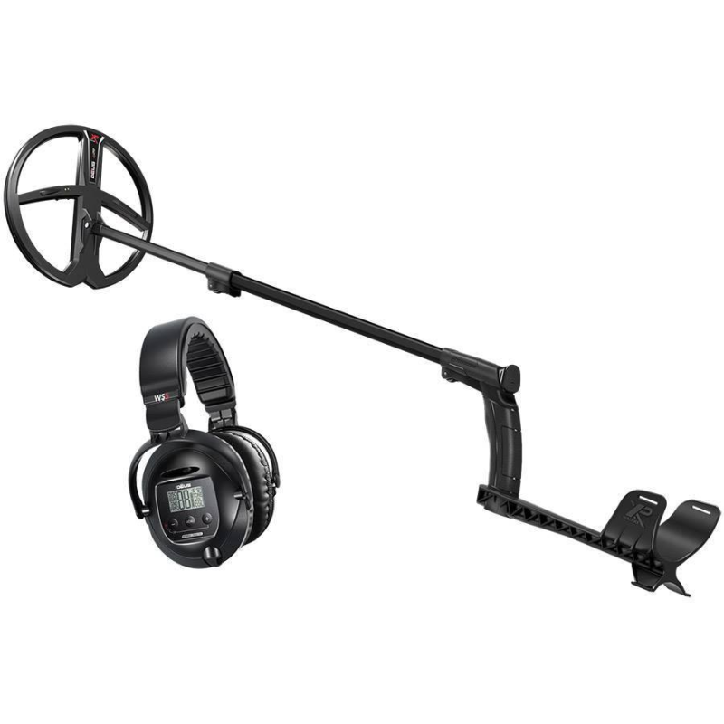 Металошукач XP DEUS 22 X35 WS5