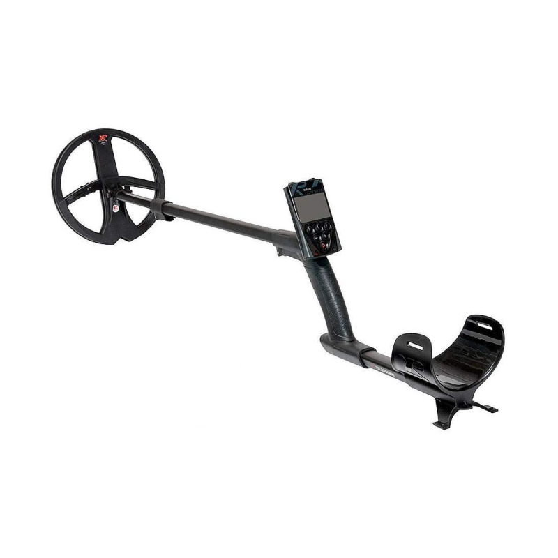 Металошукач  XP DEUS 28x35 RC
