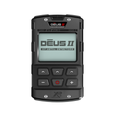 Металошукач XP DEUS II 22 FMF WS6