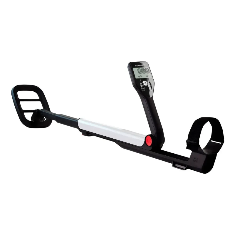Металошукач Minelab GO-FIND 11