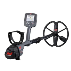 Minelab CTX 3030 — Професійний металошукач преміум-класу