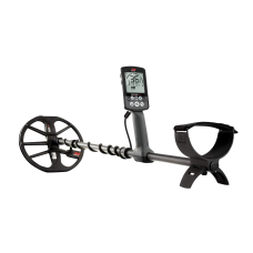 Minelab Equinox 800 — Потужний металошукач на мультичастоті
