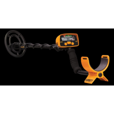 Металошукач GARRETT ACE 200i