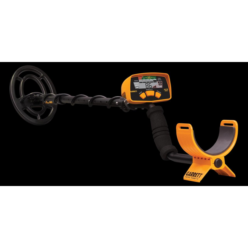 Металошукач GARRETT ACE 200i