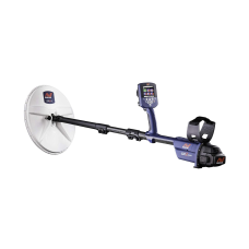 Minelab GPZ 7000 — флагманський металошукач для професійного пошуку золота