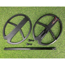 Котушка XP 34×28 см FMF Deus II (D3428FMF)