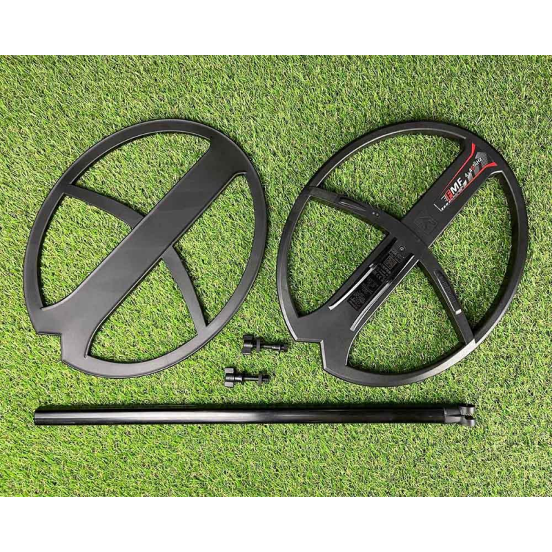 Котушка XP 34×28 см FMF Deus II (D3428FMF)