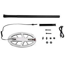 Котушка XP Deus II FMF Elliptical High Frequency (DELLFMFHP)