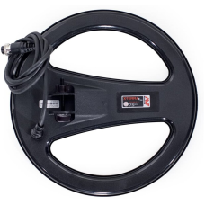 Котушка Minelab 10.5“ DD (7,5 kHz) — надійний аксесуар для серії металошукачів X-Terra