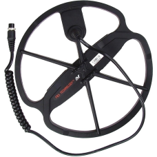 Котушка Minelab 11″ FBS Double-D — для металошукачів E-TRAC, Safari, Explorer та Quattro