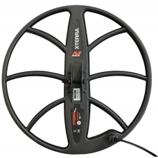 Котушка Minelab 15″ Double-D (18.75 kHz) для серії X-Terra