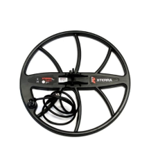 Котушка Minelab 15″ DD (3 kHz) для X-Terra – максимальна глибина та зона охоплення