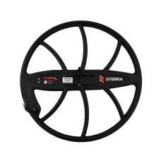 Котушка Minelab 15″ DD 7.5 kHz для металошукачів серії X-Terra
