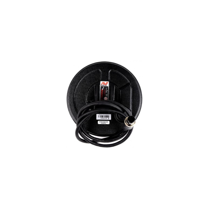 Котушка Minelab X-Terra 6 DD 18.75 кГц для металошукачів серії X-Terra