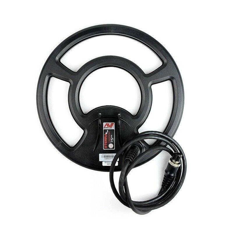 Котушка Minelab 9″ Concentric 7.5 kHz для серії X-Terra