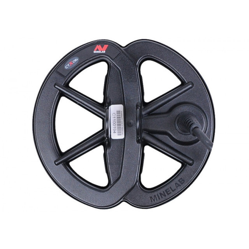 Котушка Minelab CTX 06 Round DD (6”)