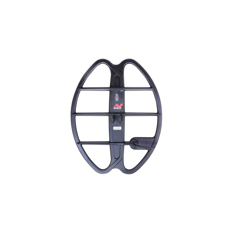 Котушка Minelab CTX 17 Elliptical DD