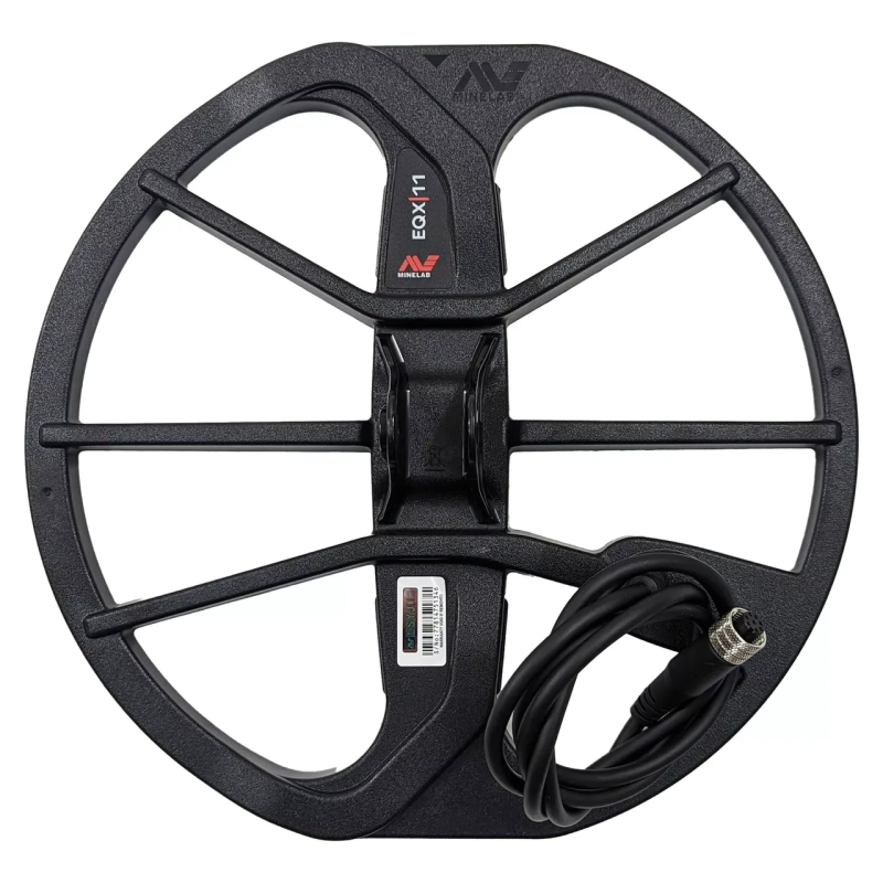 Котушка Minelab Equinox 11″ Double-D – Smart Coil для серії EQUINOX