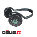 Металошукач XP DEUS II 28 FMF WS6