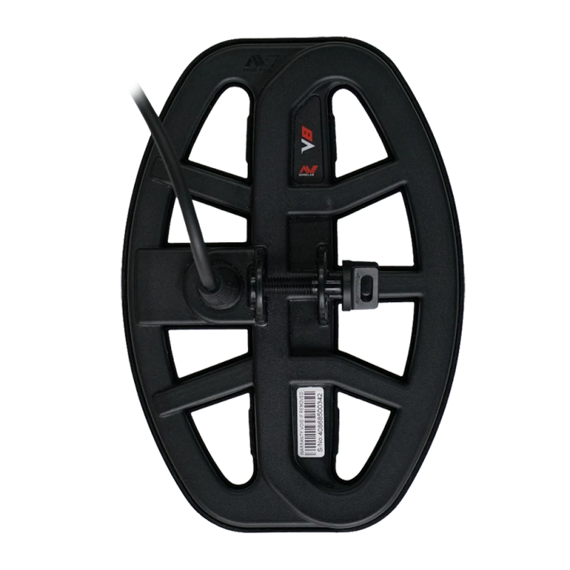 Котушка  Minelab Vanquish V8 – Компактна та універсальна котушка для серії VANQUISH