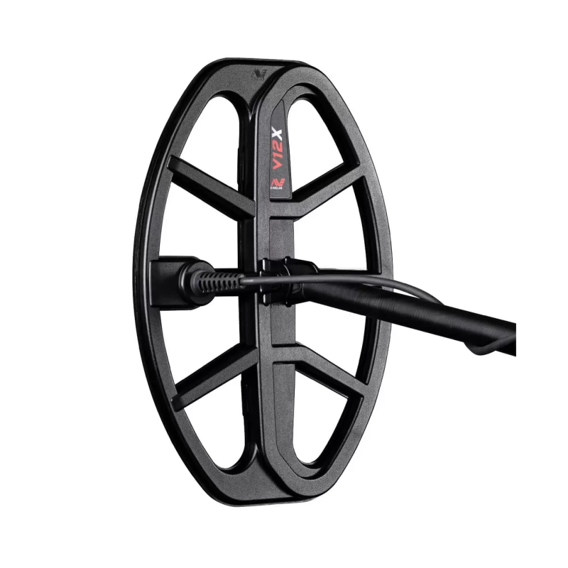 Котушка Minelab V12X 9“x12“ DD для X-Terra Pro – професійний пошук на великій глибині