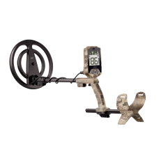 Металошукач Minelab X-Terra Intrepid