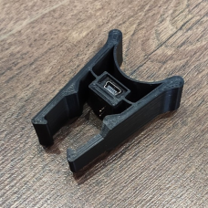 Кліпса зарядки котушки металошукача XP Deus